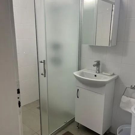 Apartment Tzankov *