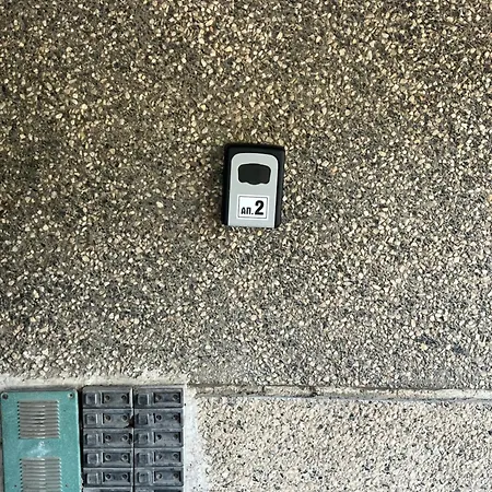 Tzankov アパート