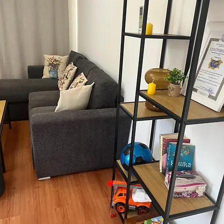 Tzankov * ヴィディン