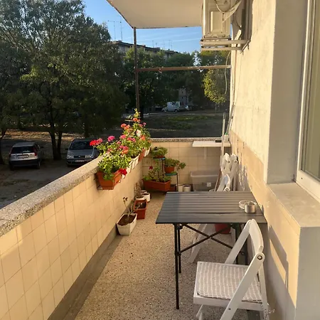 アパート Tzankov