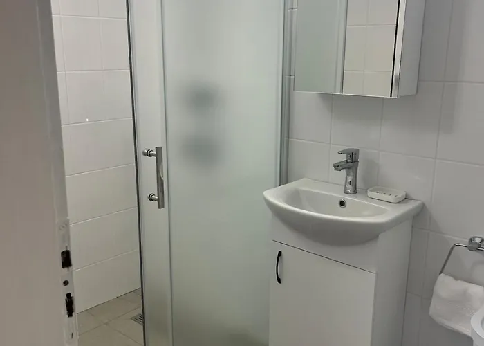 Appartement Tzankov *