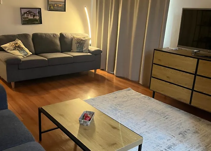 Appartement Tzankov Vidin